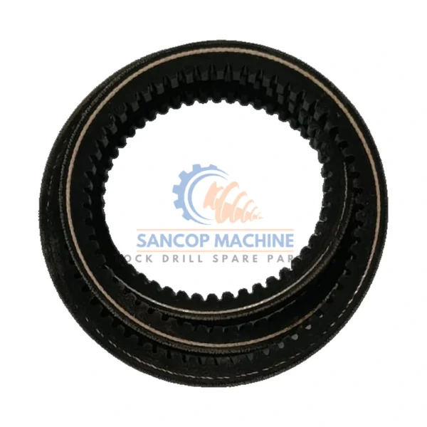3222 3310 90 V BELT