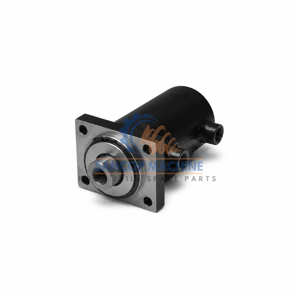 3222 3335 16 Hydr. Cylinder OEM compatible rock drill spare part 3222 3335 16 Hydr. Cylinder