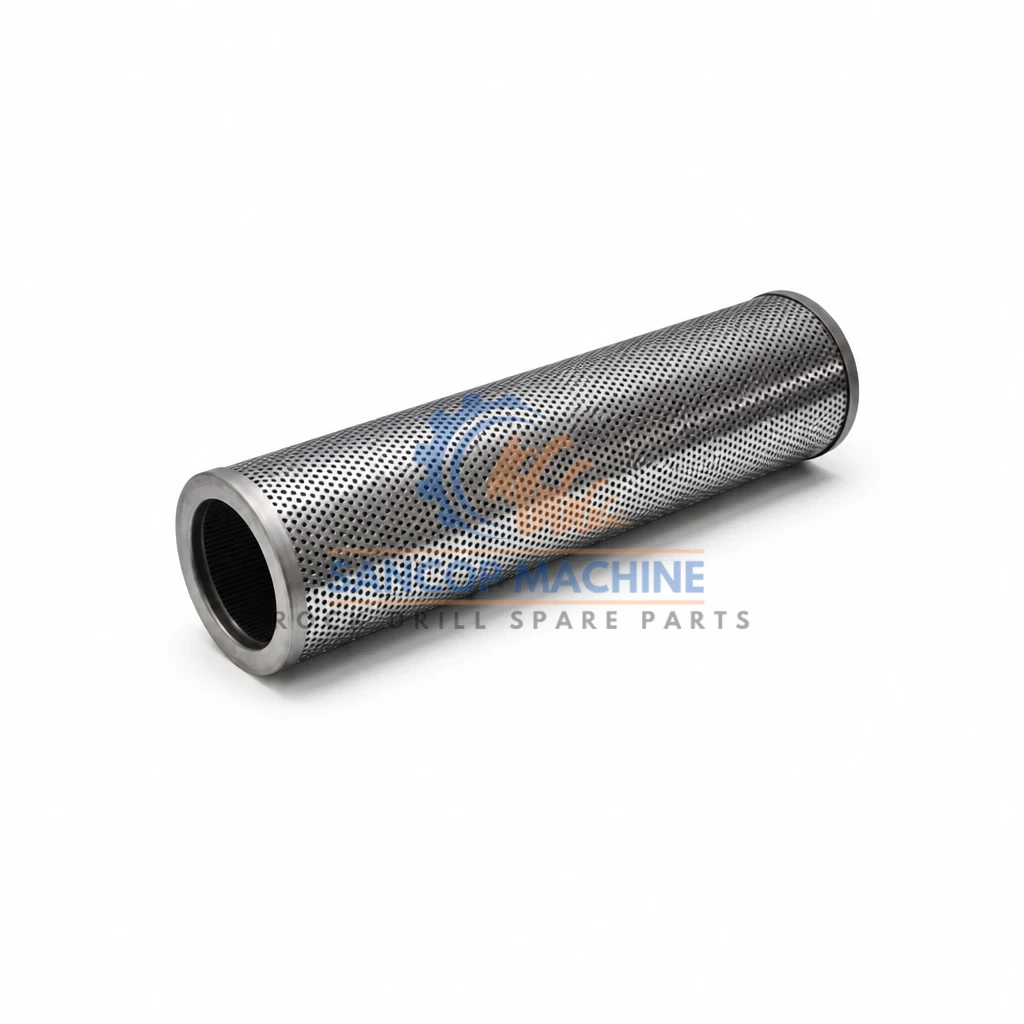 3222 3337 40 Filter Element OEM compatible rock drill spare part 3222 3337 40 Filter Element