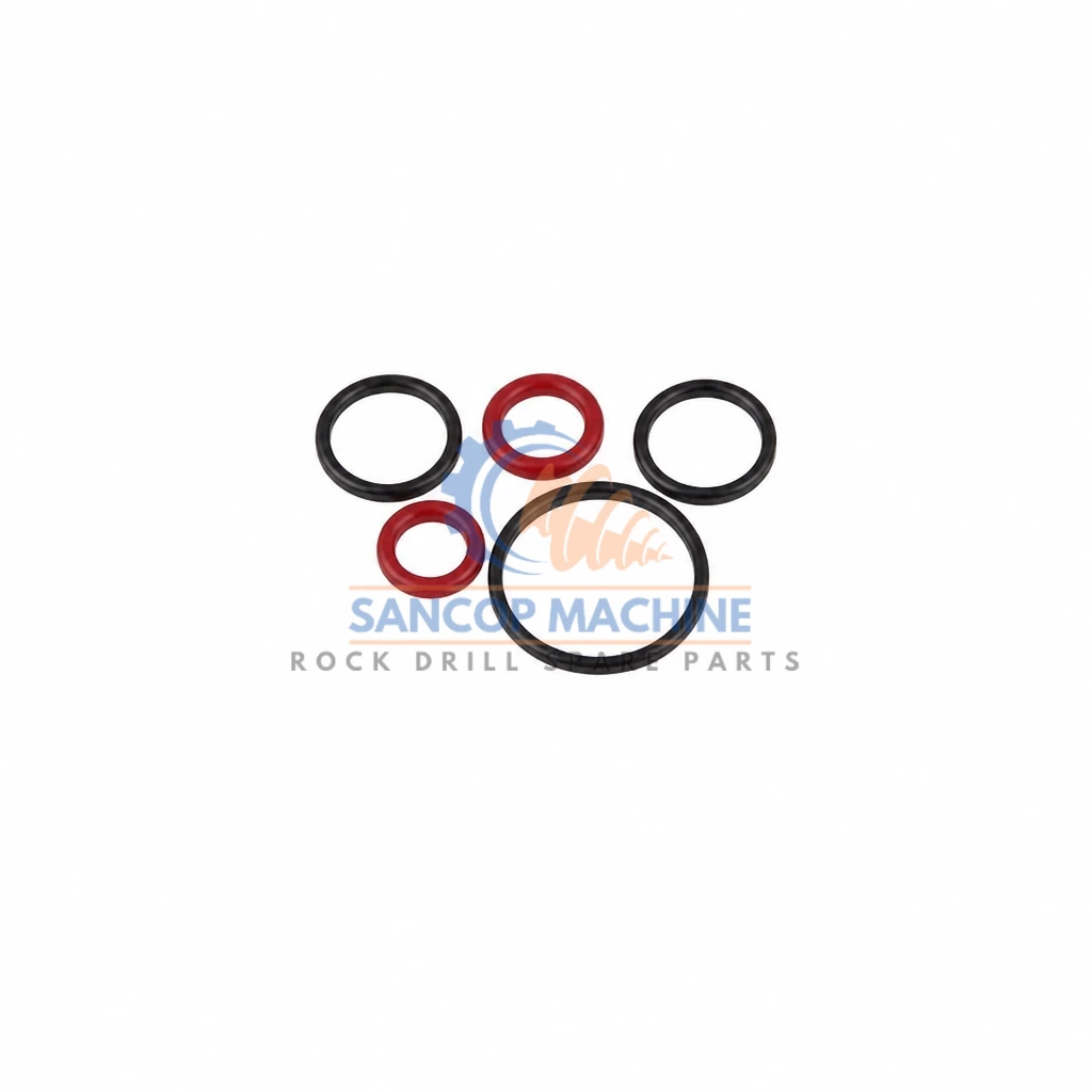 3222 3345 42 Seal Kit OEM compatible rock drill spare part 3222 3345 42 Seal Kit