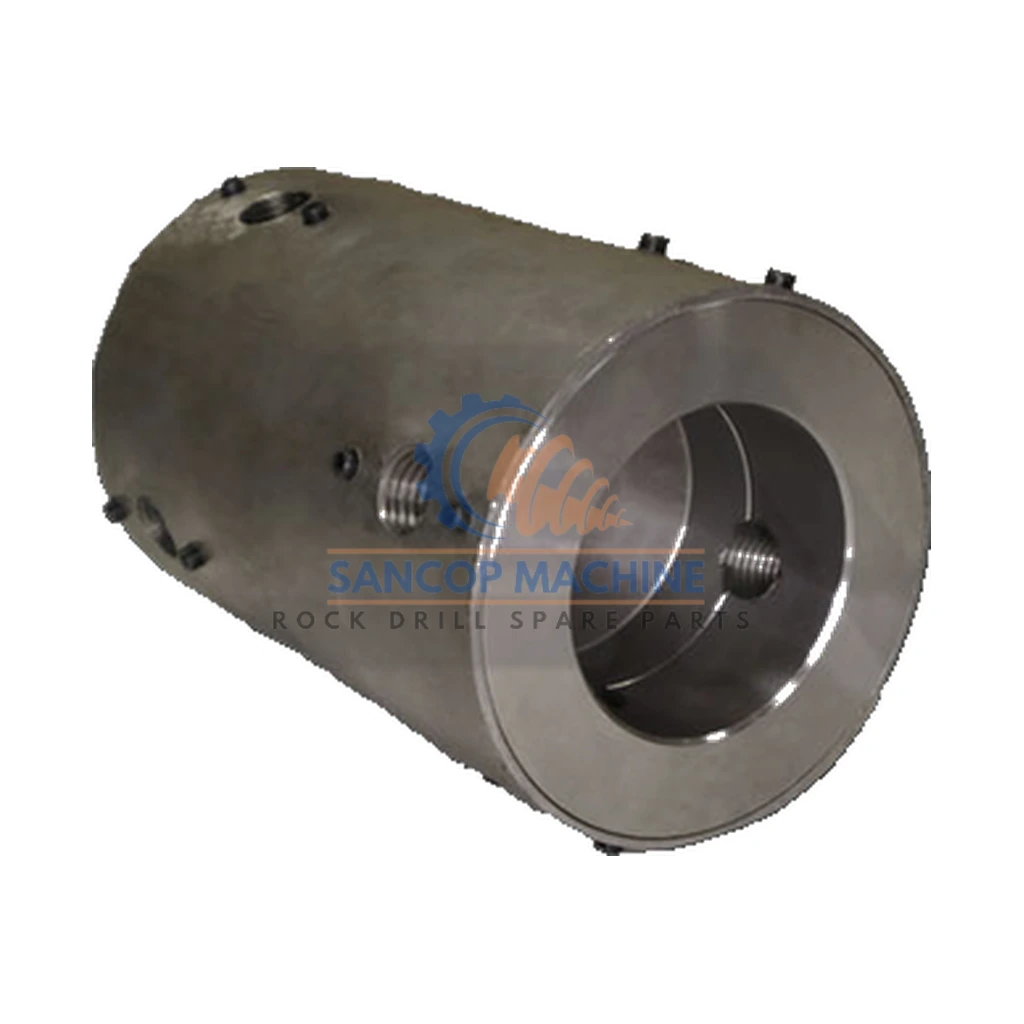 3222 3350 29 Drive Shaft OEM compatible rock drill spare part 3222 3350 29 Drive Shaft