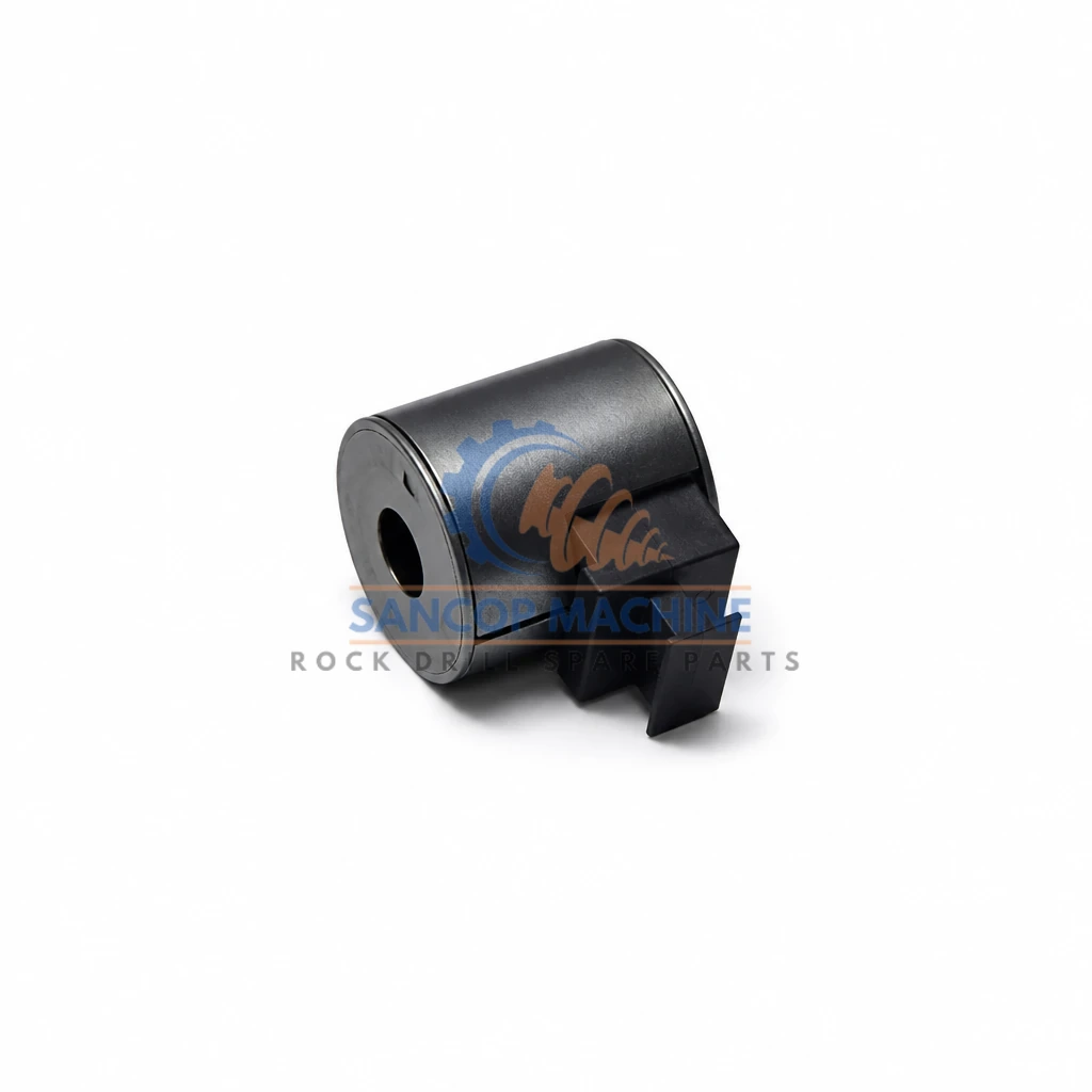 3222 3364 21 Coil OEM compatible rock drill spare part 3222 3364 21 Coil