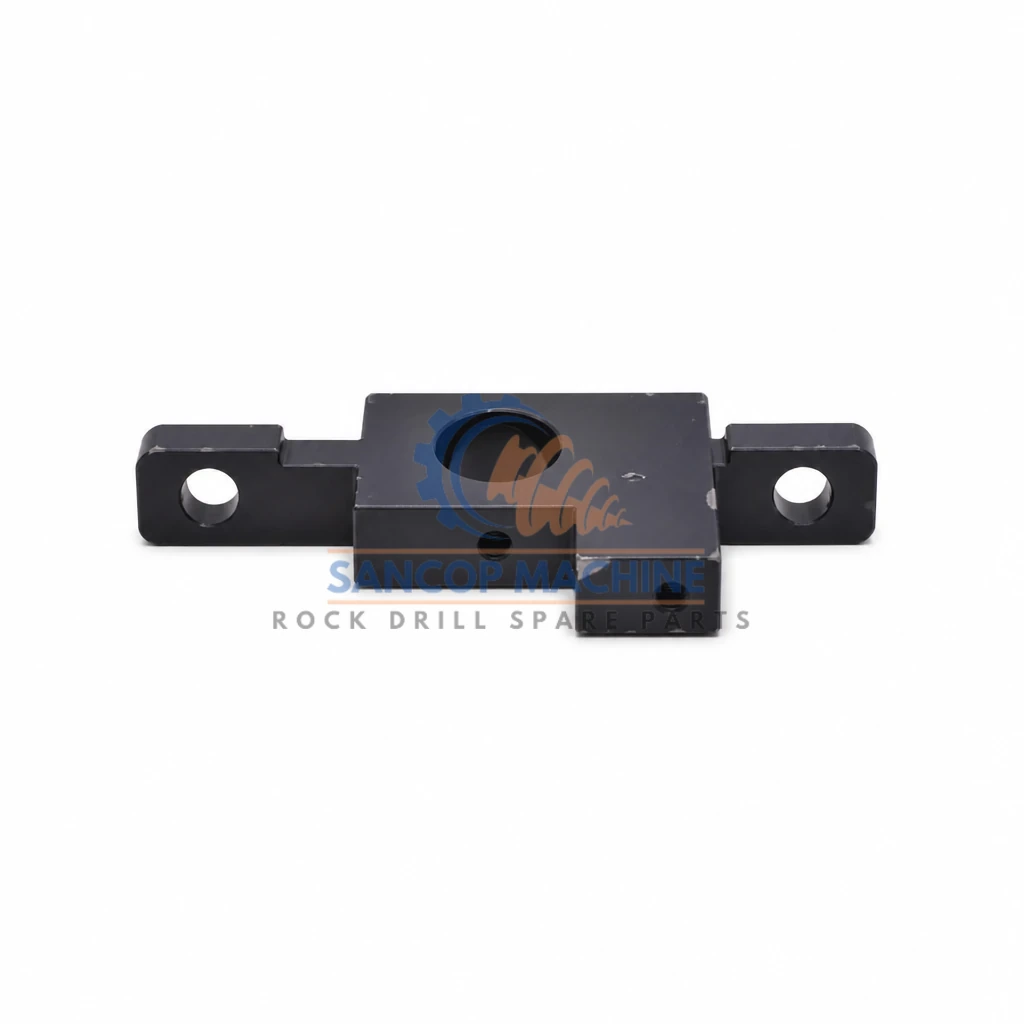 3222 3392 38 Plate OEM compatible rock drill spare part 3222 3392 38 Plate