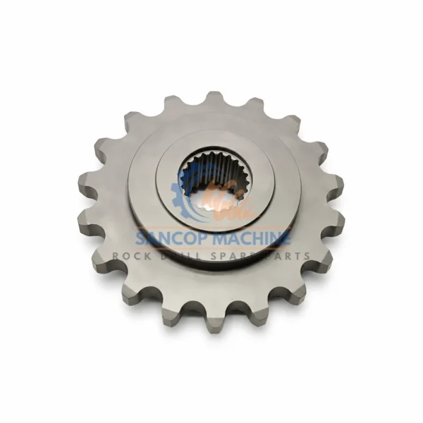 3222342457 Sprocket Wheel