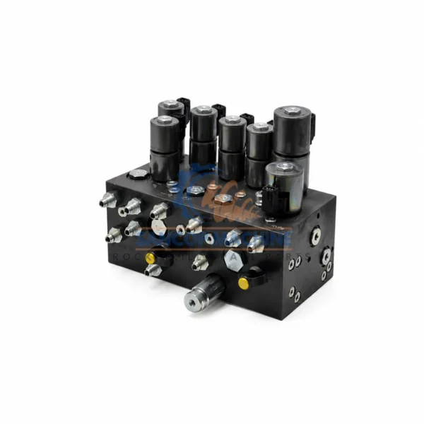 3222345315 Valve Block