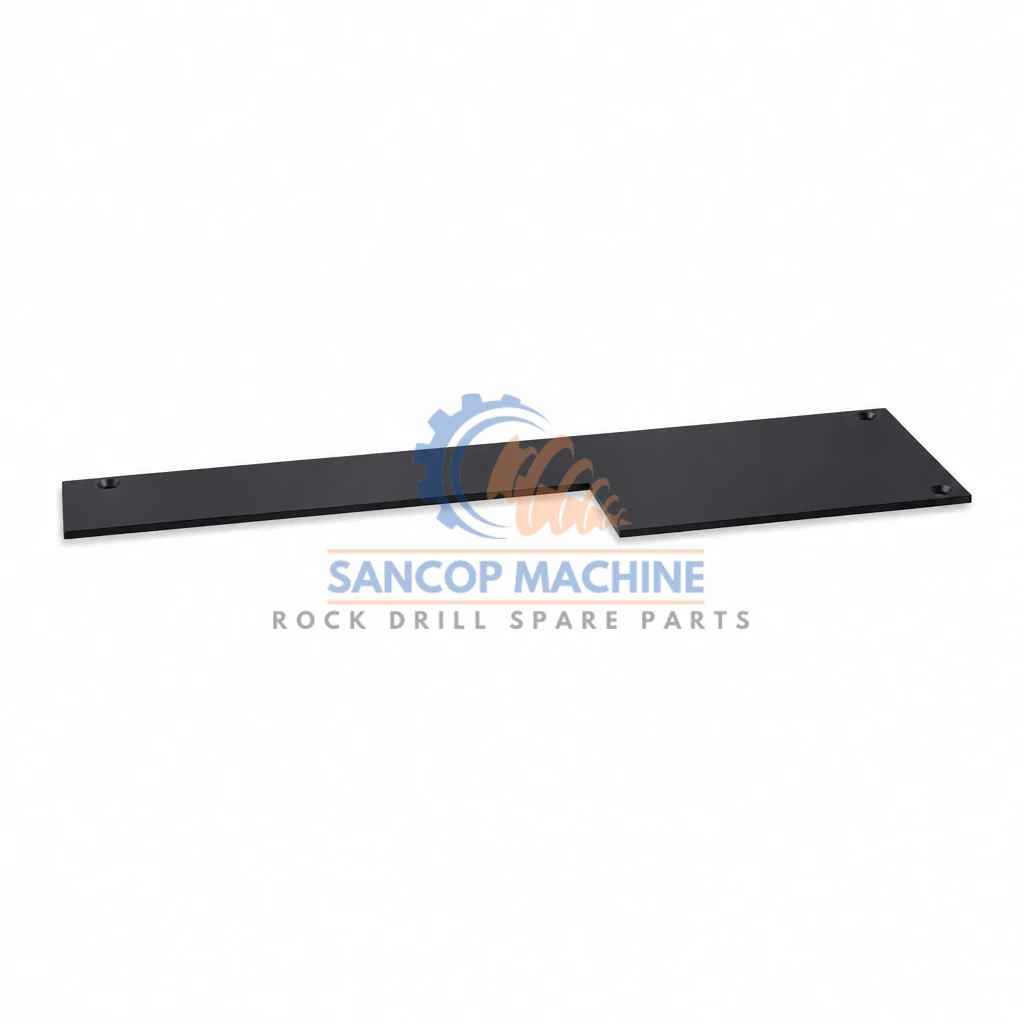 3222 3480 04 Cover Plate OEM compatible rock drill spare part 3222 3480 04 Cover Plate