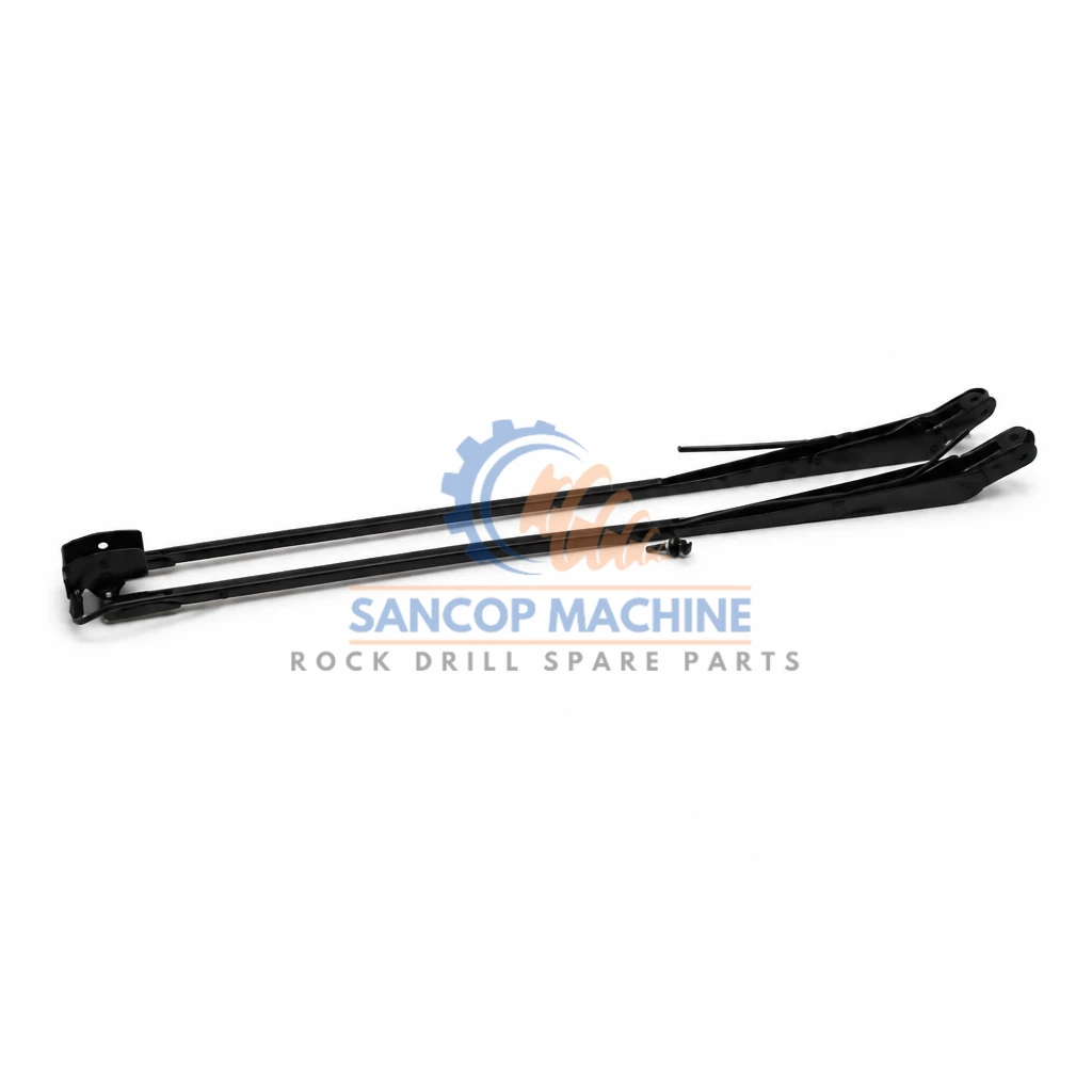 3222 9862 00 Dryer OEM compatible rock drill spare part 3222 9862 00 Dryer