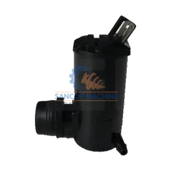 3222 9893 60 FLUSHING PUMP