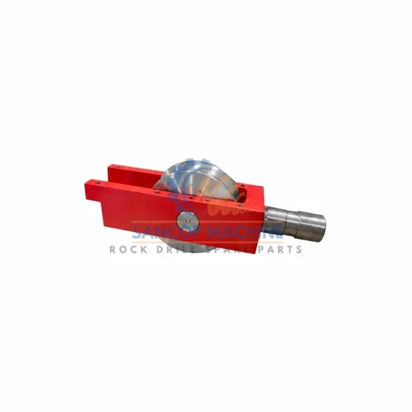 32361098 WHEEL IDLER
