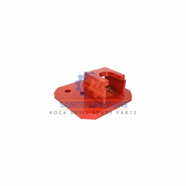 32511638 FRAME REAR
