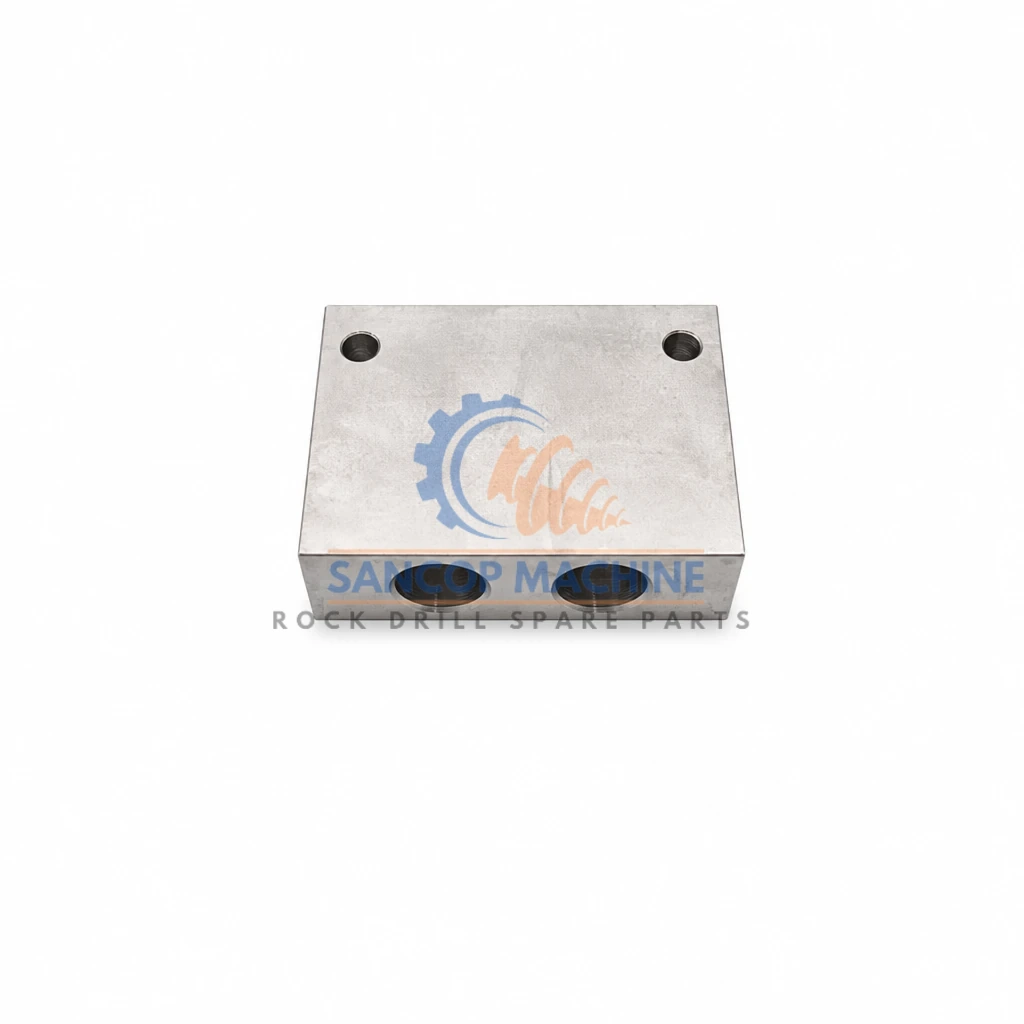 325 546 78 Frame Swing OEM compatible rock drill spare part 325 546 78 Frame Swing