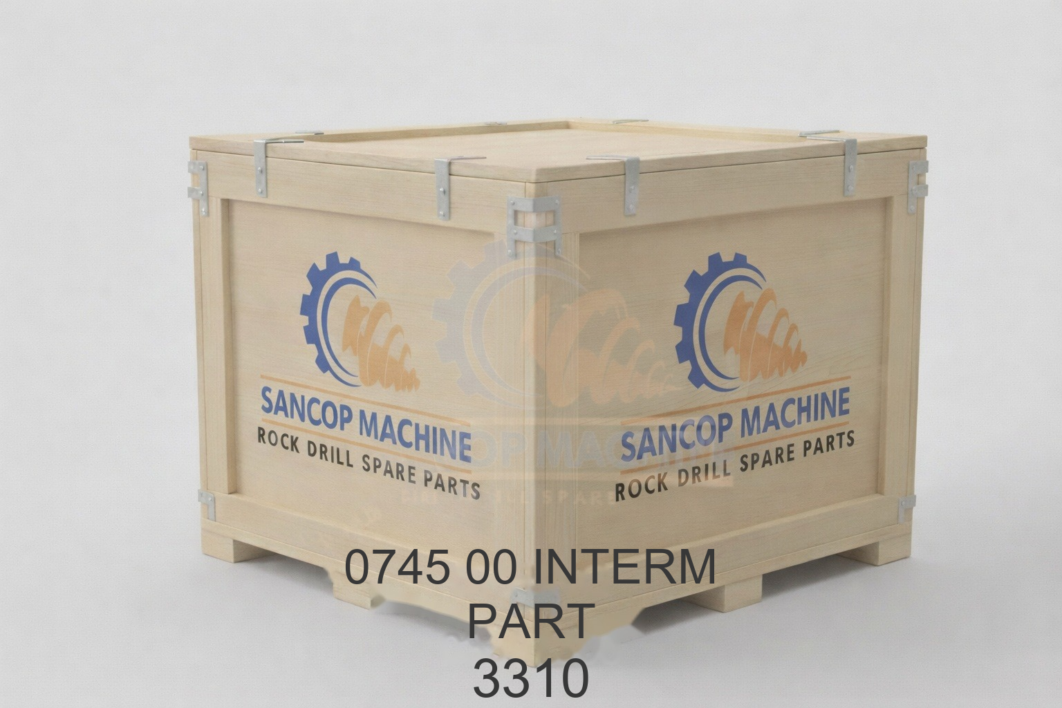 3310 0745 00 INTERM PART 3310 0745 00 INTERM PART