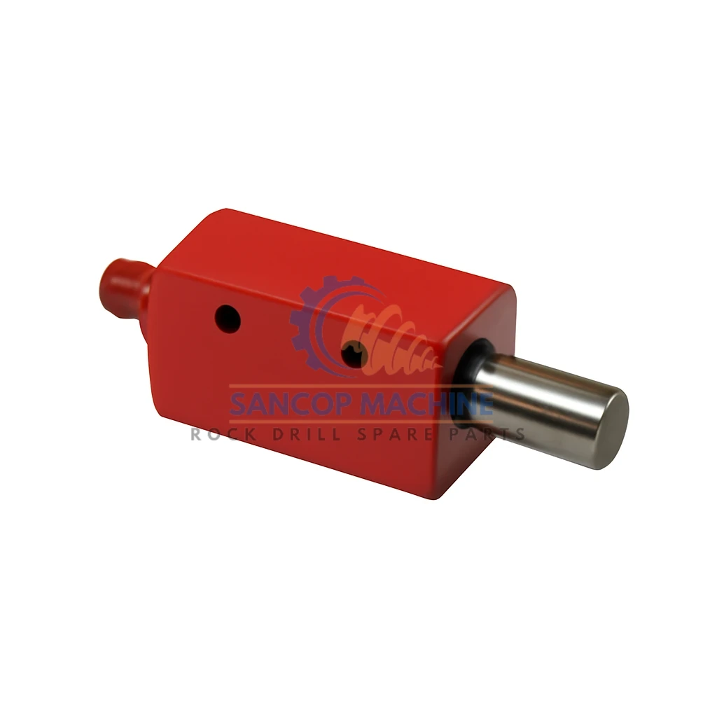 332 767 78 Cylinder OEM compatible rock drill spare part 332 767 78 Cylinder
