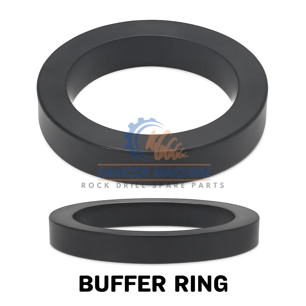 3363 0840 77 Buffer Ring OEM compatible rock drill spare part 3363 0840 77 Buffer Ring