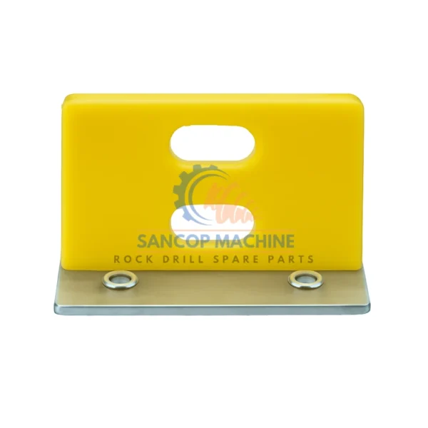 3363084433 Guide Plate OEM compatible rock drill spare part