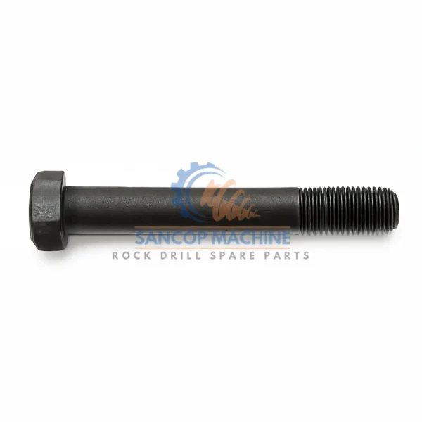 3363085110 Bolt OEM compatible rock drill spare part