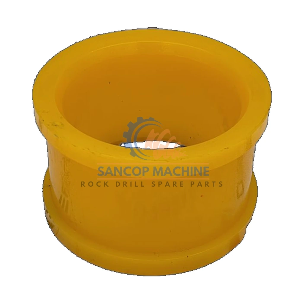 3716 0022 00 RUBBER MUFF OEM compatible rock drill spare part 3716 0022 00 RUBBER MUFF