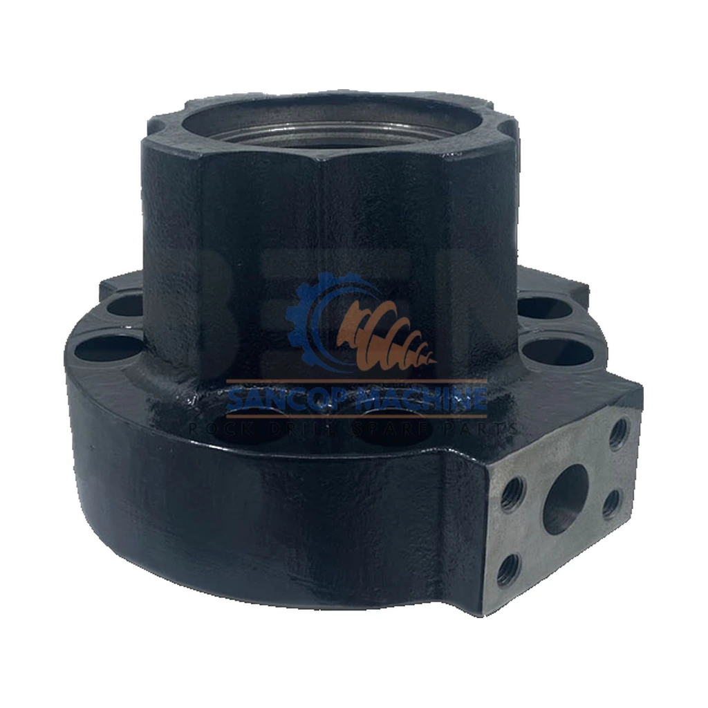 382 7983 HEAD OEM compatible rock drill spare part 382 7983 HEAD