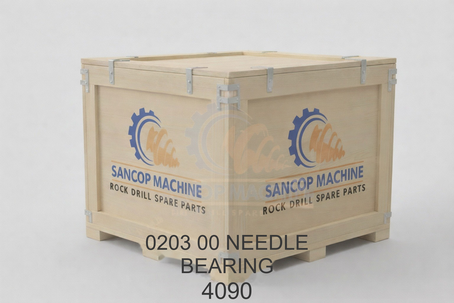 4090 0203 00 NEEDLE BEARING 4090 0203 00 NEEDLE BEARING