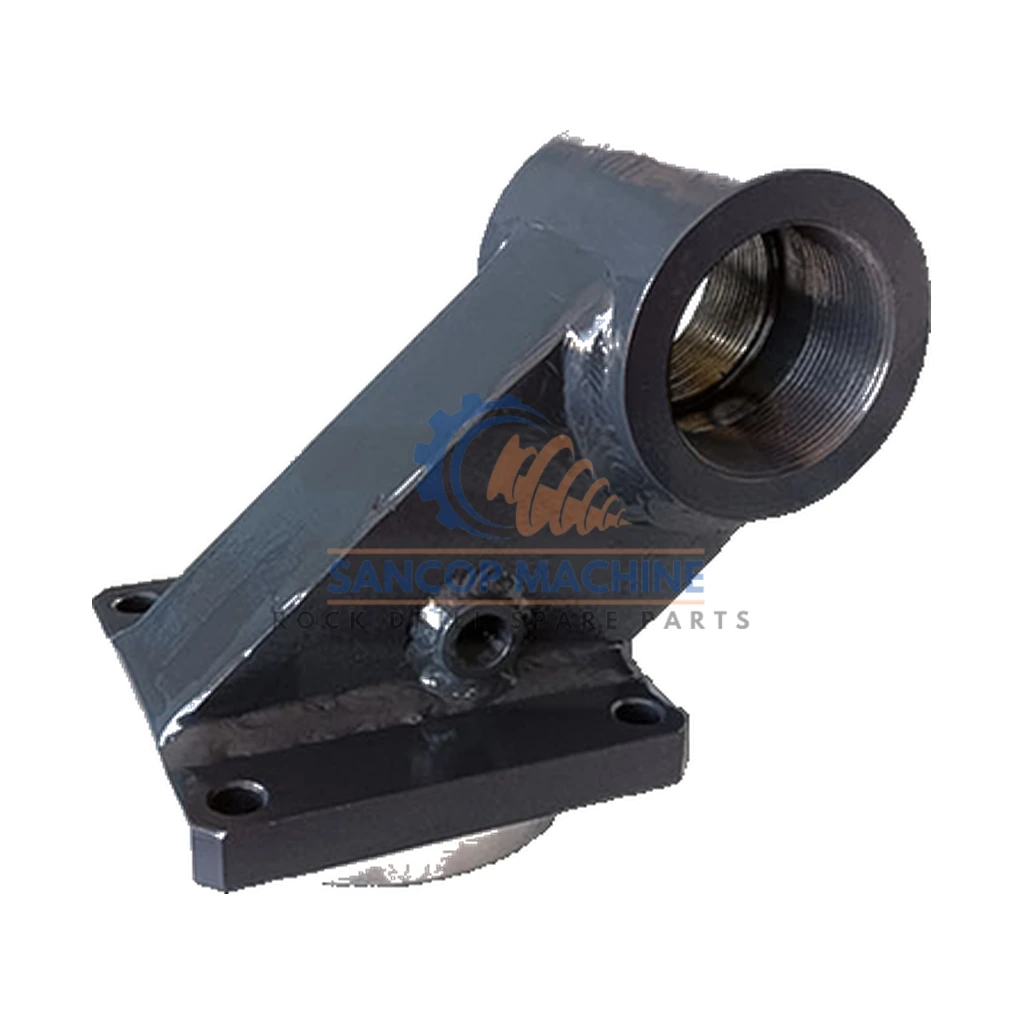 4350 2582 06 Inlet Tube OEM compatible rock drill spare part 4350 2582 06 Inlet Tube