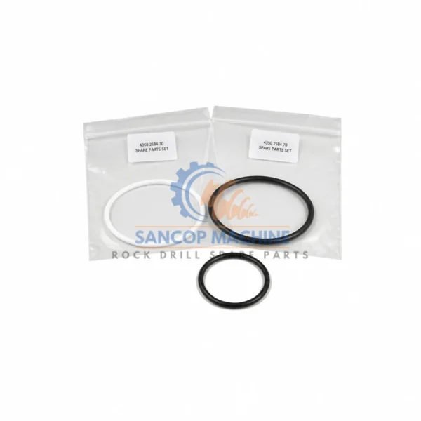 4350258470 Spare Parts Set