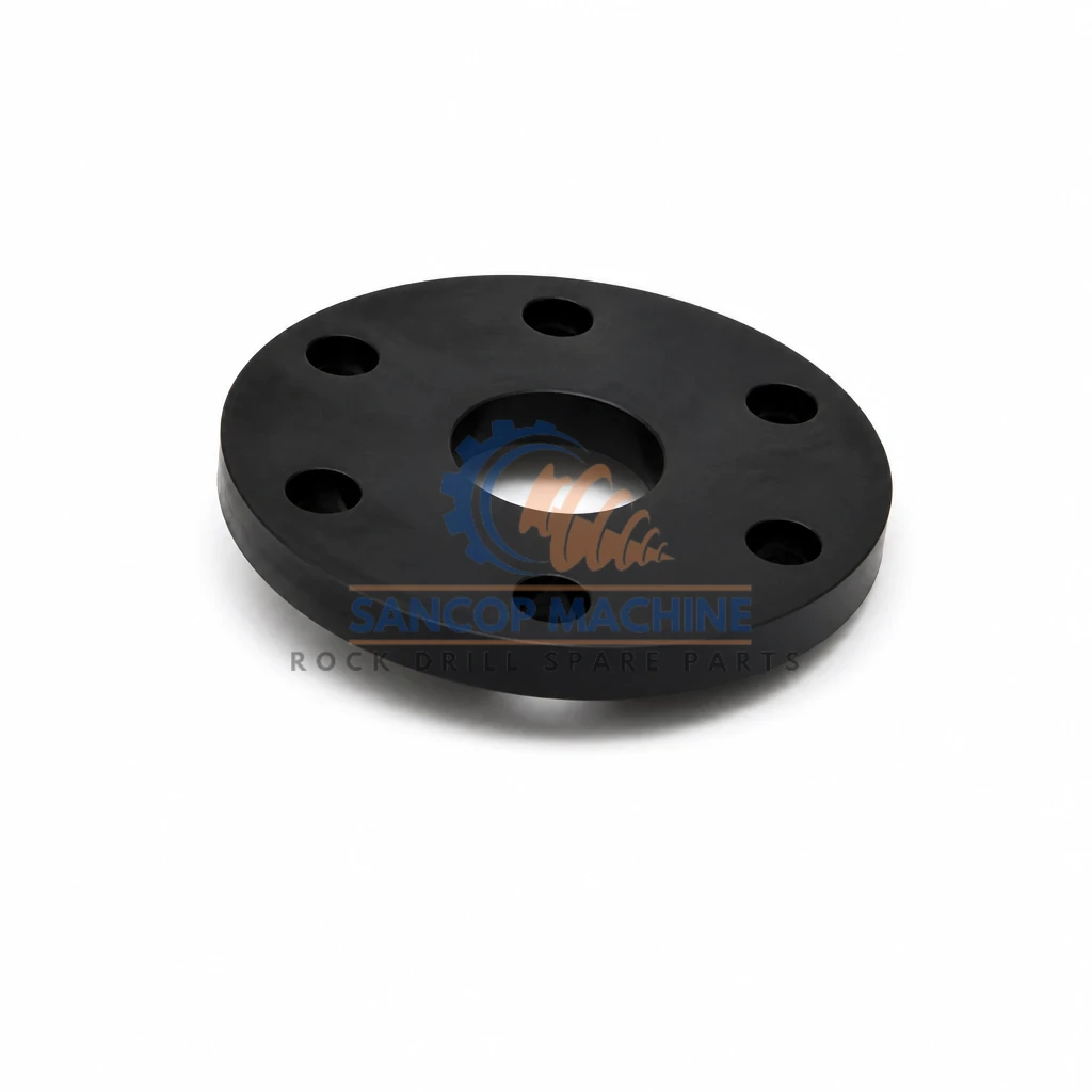 4350 2617 76 Buffer OEM compatible rock drill spare part 4350 2617 76 Buffer