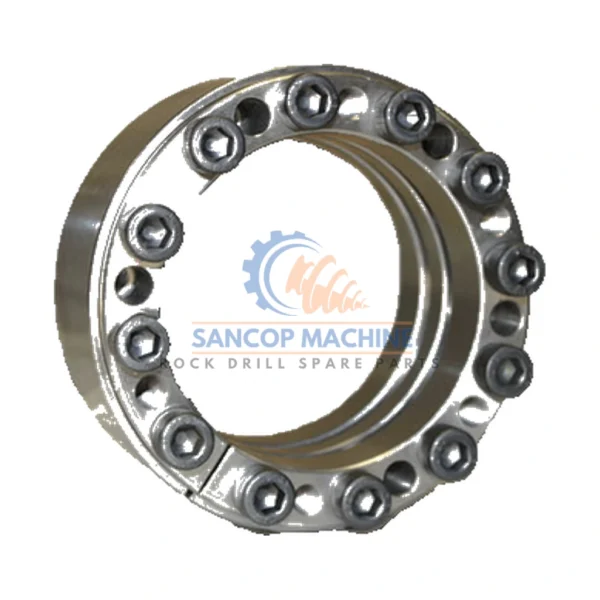 4350 2651 02 CLAMPING SLEEVE
