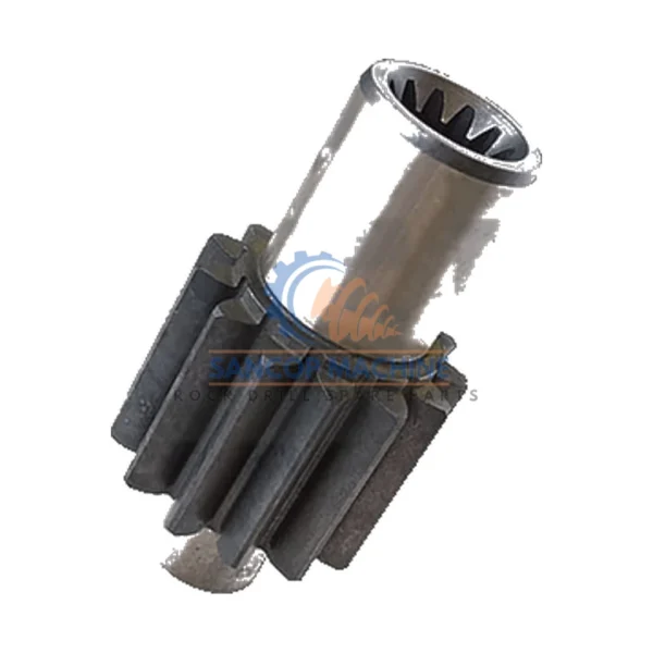 4350 2651 05 GEAR WHEEL