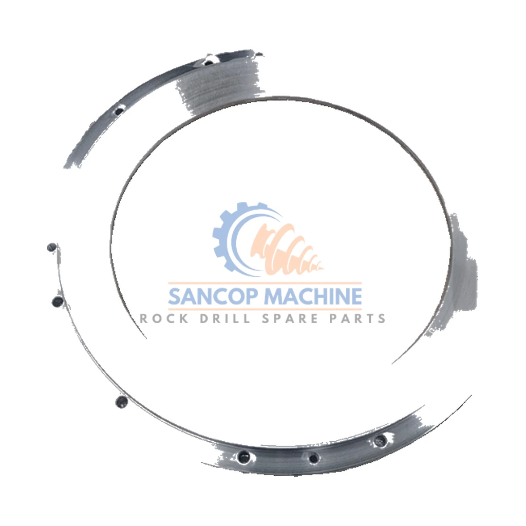 442 7103 01 RETAINING RING OEM compatible rock drill spare part 442 7103 01 RETAINING RING