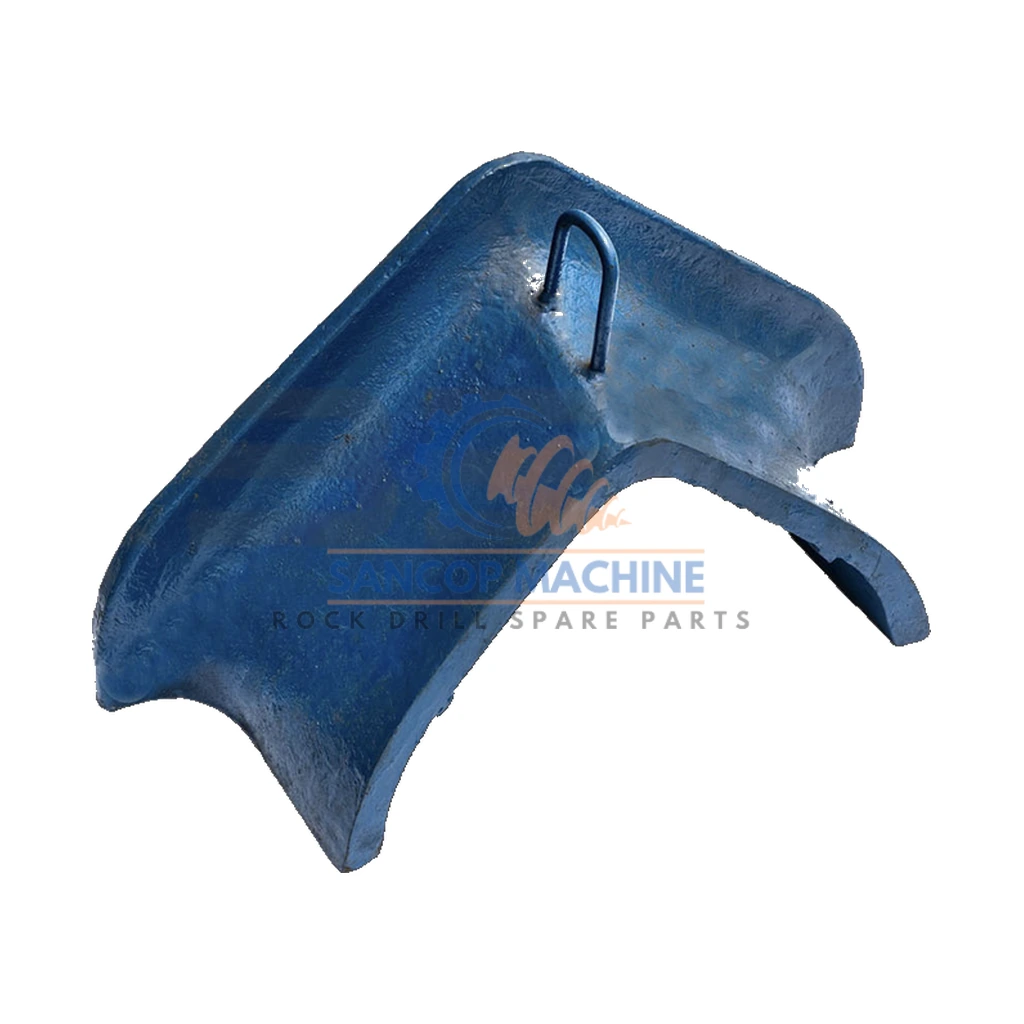 442 8760 00 LINER PIN SHAFT ARM OEM compatible rock drill spare part 442 8760 00 LINER PIN SHAFT ARM