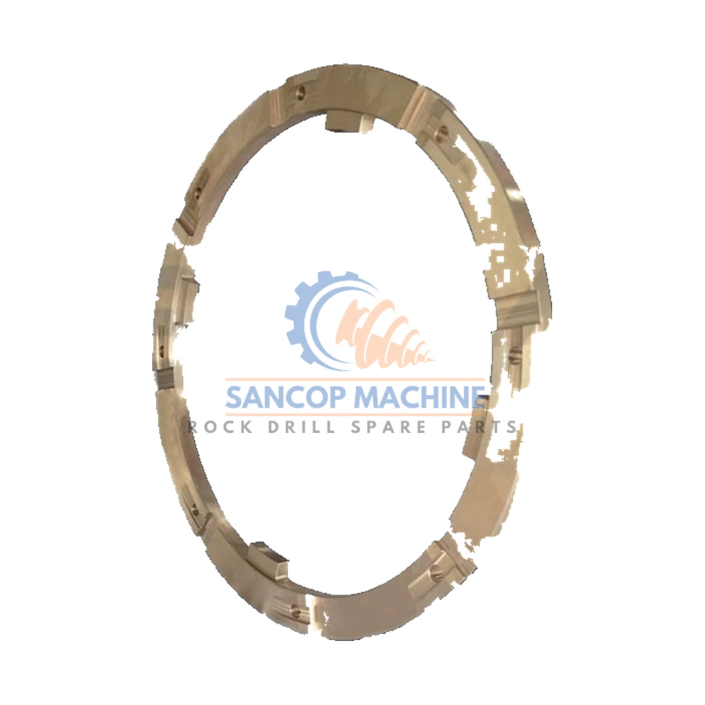 452 4188 001 WEAR PLATE OEM compatible rock drill spare part 452 4188 001 WEAR PLATE