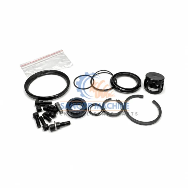 4550276051 Spare Parts Set