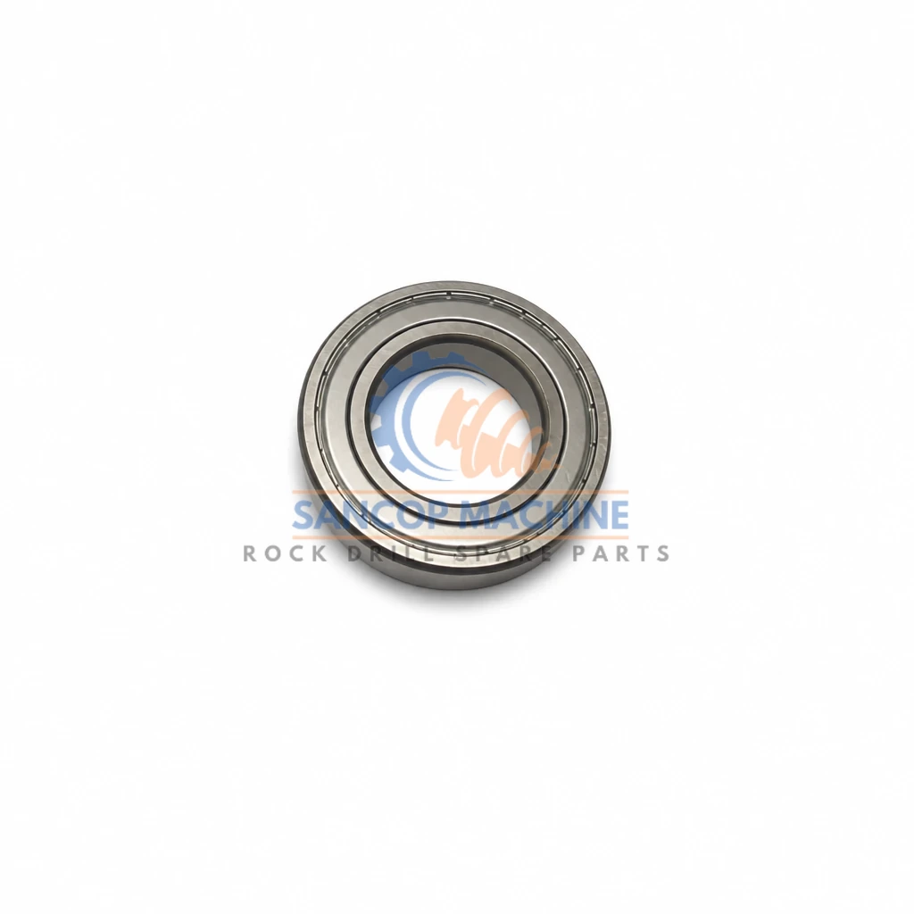 511 111 50 Deep Groove Ball Bearing OEM compatible rock drill spare part 511 111 50 Deep Groove Ball Bearing