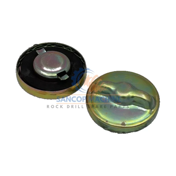 5112 2340 00 COVER
