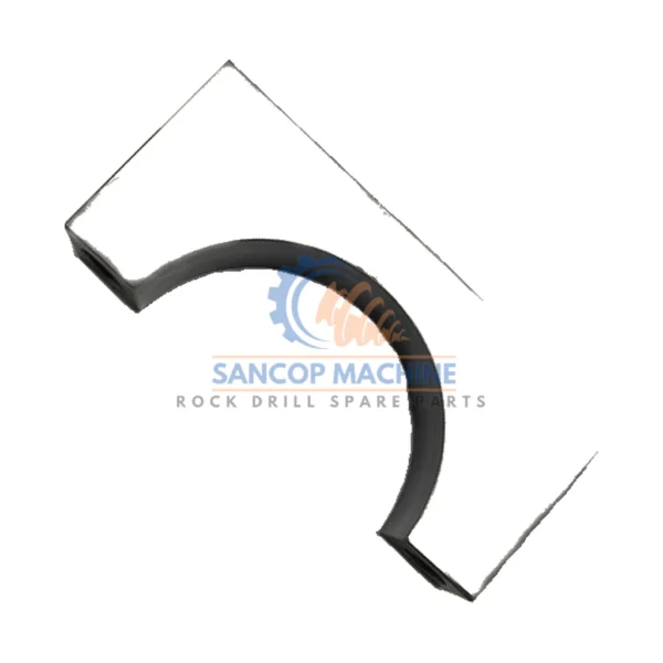 5112 2710 00 ATTACHMENT PLATE