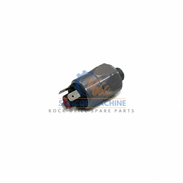 5112 3023 43 Pressure Switch OEM compatible rock drill spare part 5112 3023 43 Pressure Switch