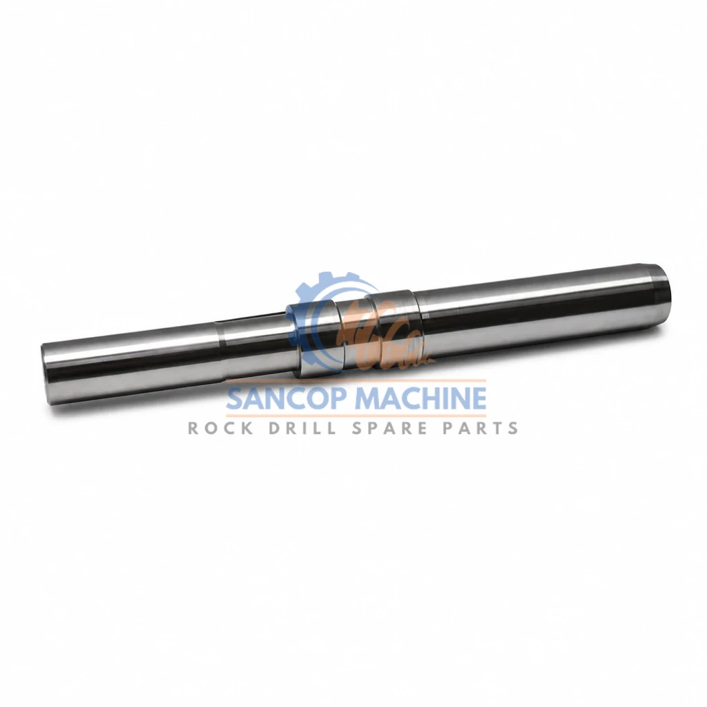 51206332 Piston OEM compatible rock drill spare part 51206332 Piston