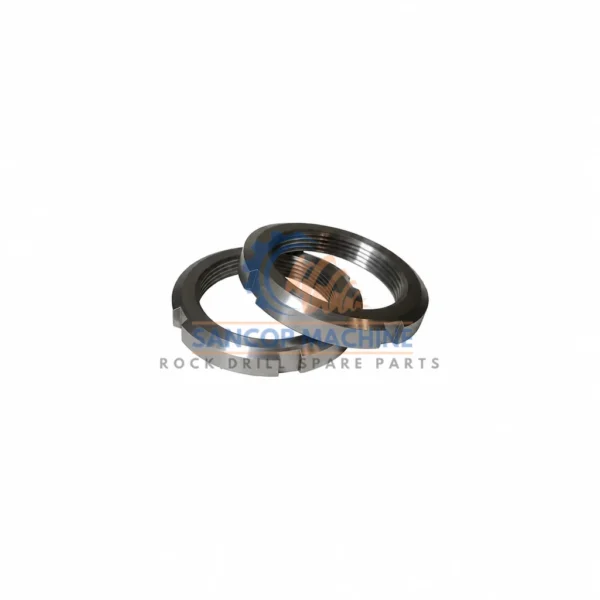 514 015 60 NUT LOCK OEM compatible rock drill spare part 514 015 60 NUT LOCK