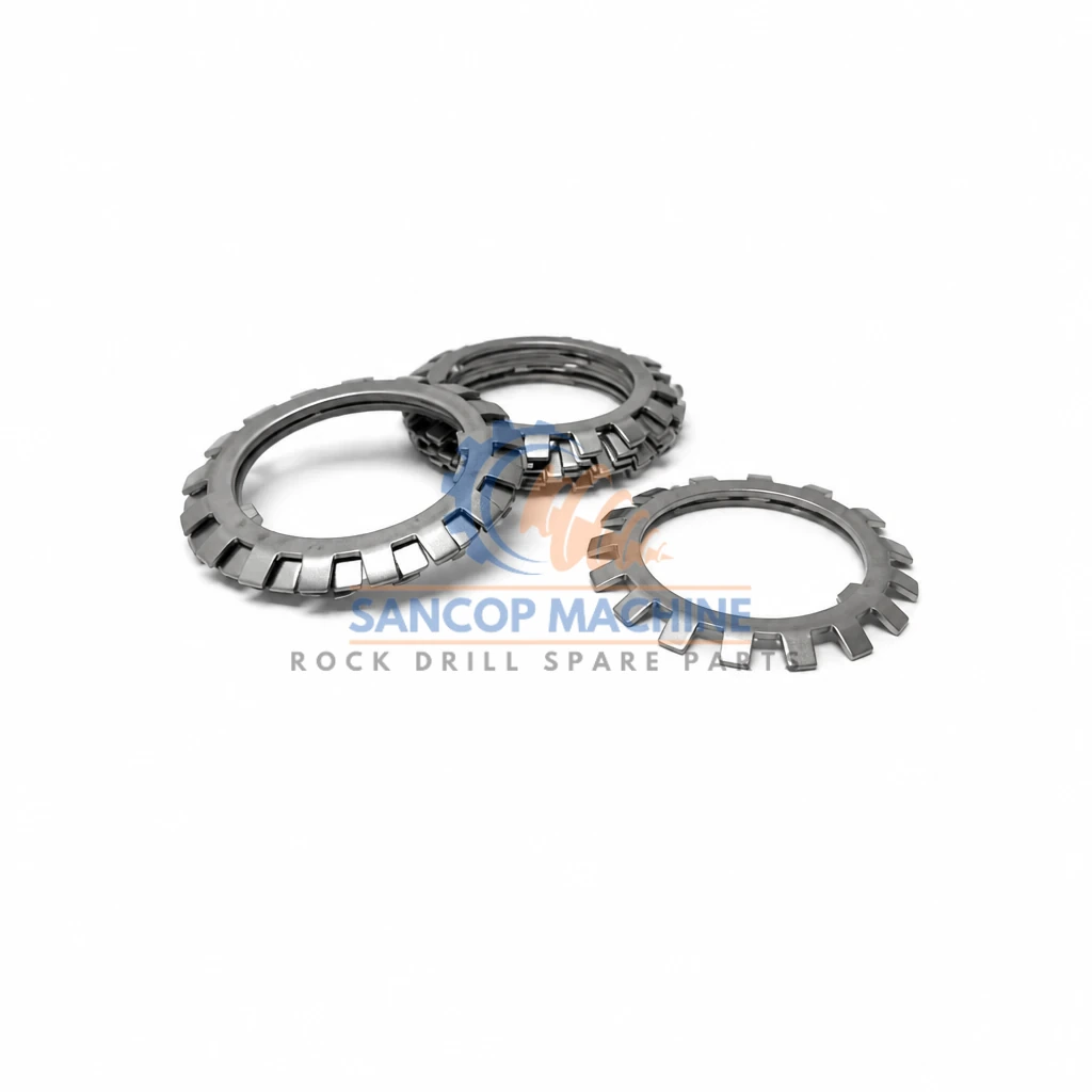 51441160 Washer, Lock