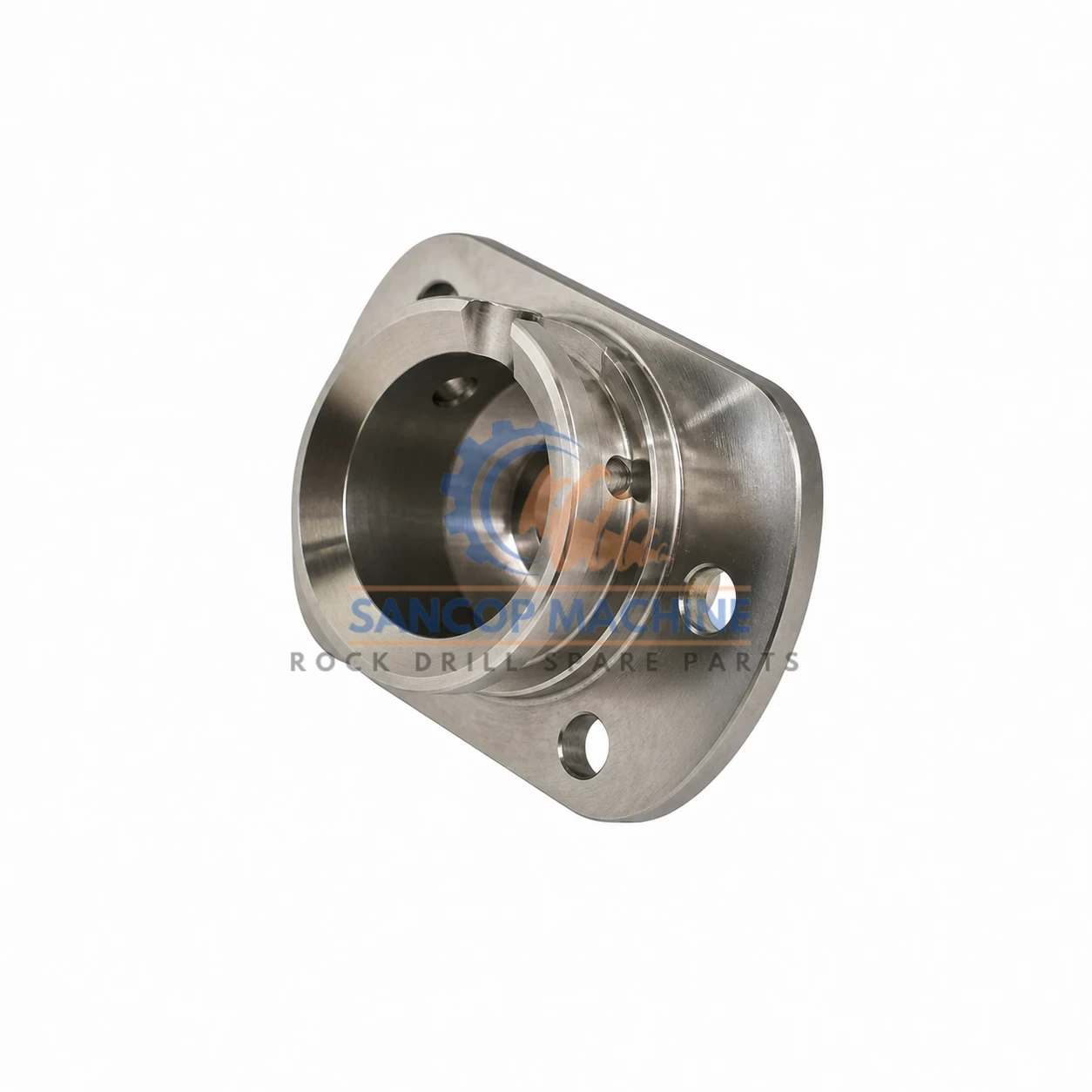 550 026 37 Cover OEM compatible rock drill spare part 550 026 37 Cover