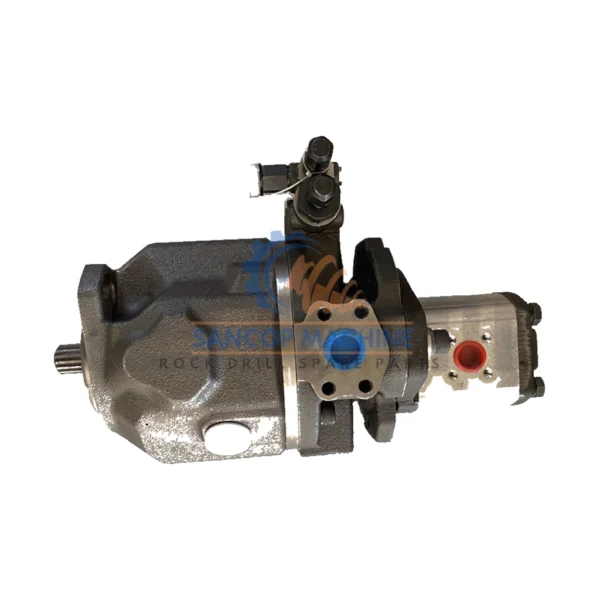 550 033 41 PISTON PUMP