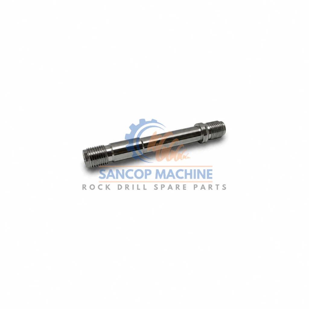 550 033 98 Screw OEM compatible rock drill spare part 550 033 98 Screw