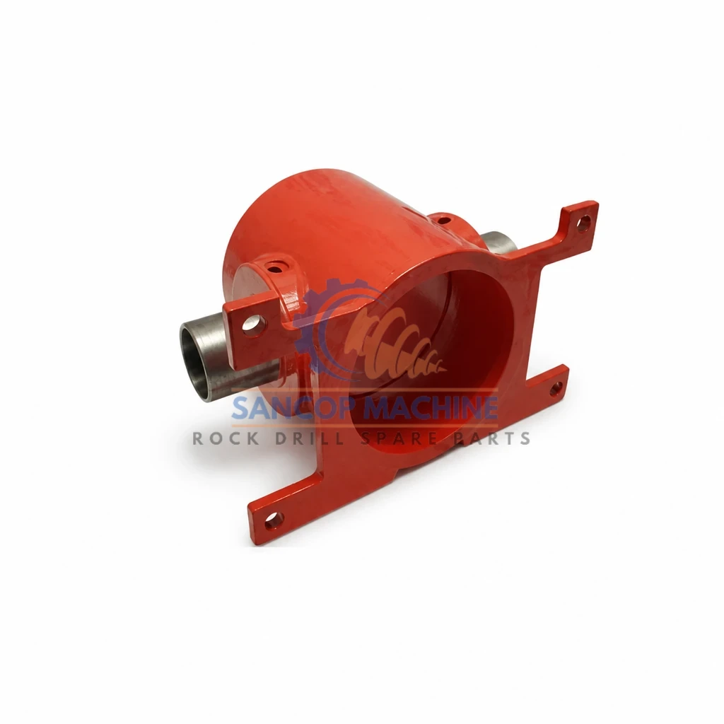 550 034 90 Guide OEM compatible rock drill spare part 550 034 90 Guide