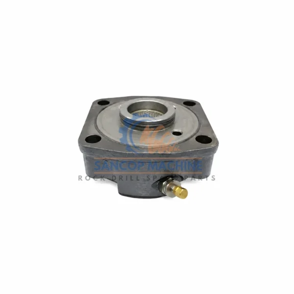 550 036 27 Accumulator, Diaphragm OEM compatible rock drill spare part 550 036 27 Accumulator, Diaphragm