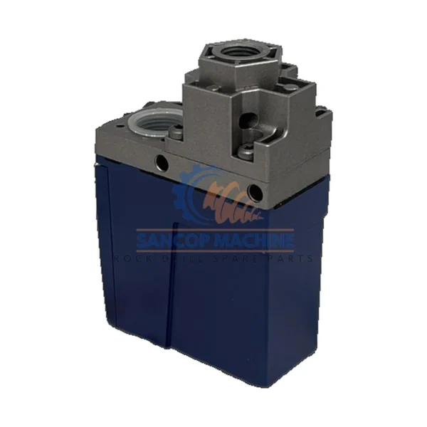 550 043 67 PRESSURE SWITCH