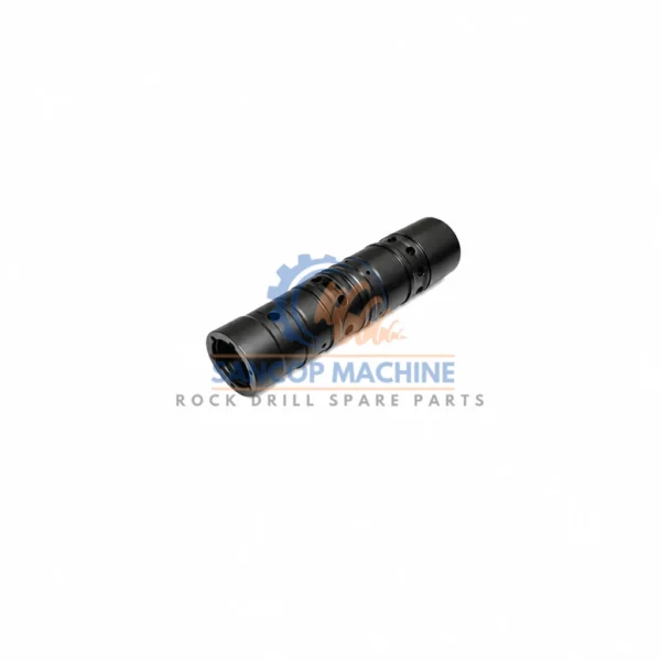 550 047 84 Cylinder OEM compatible rock drill spare part 550 047 84 Cylinder