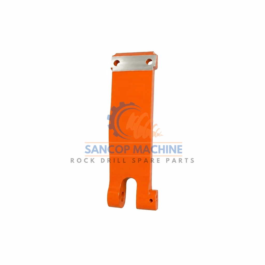550 052 00 Arm OEM compatible rock drill spare part 550 052 00 Arm