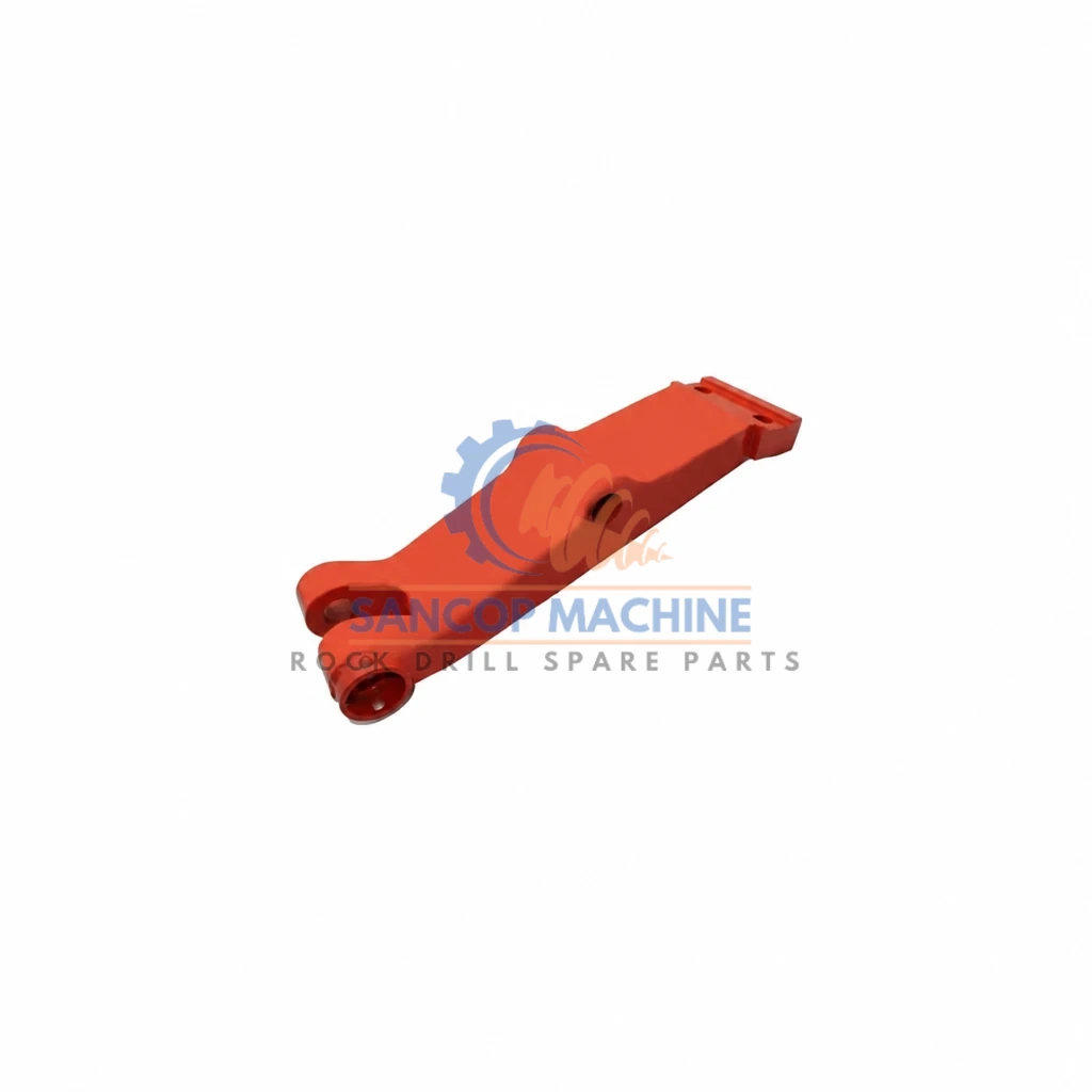 550 052 35 Arm OEM compatible rock drill spare part 550 052 35 Arm