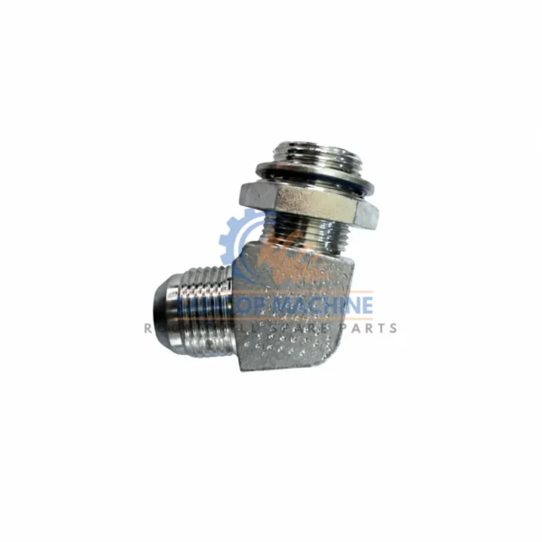 550 056 76 Adapter Assembly OEM compatible rock drill spare part 550 056 76 Adapter Assembly
