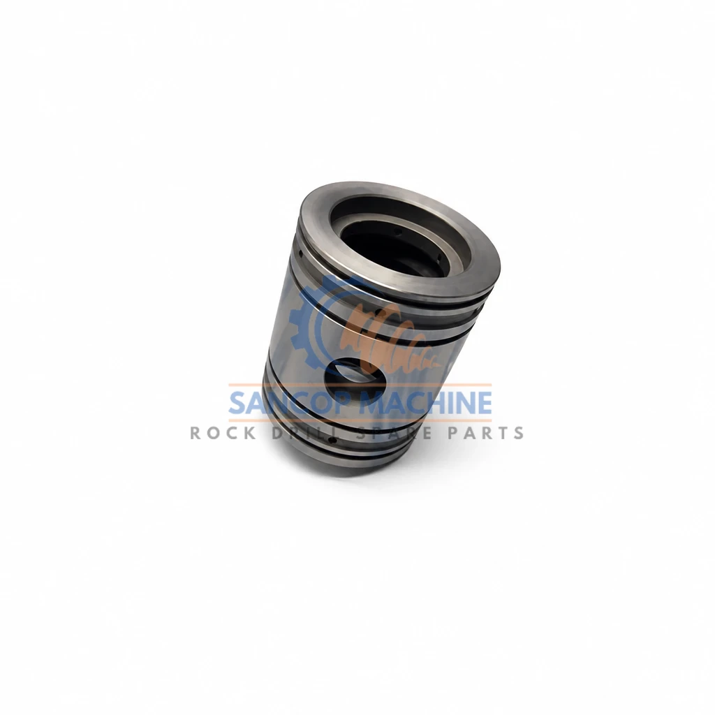 550 063 73 Seal Housing OEM compatible rock drill spare part 550 063 73 Seal Housing